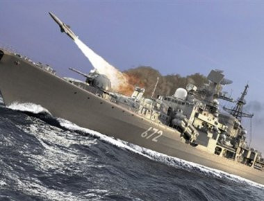 Λευκωσία προς ΕΕ: «Εάν επιτρέψετε στους Τούρκους να ανοίξουν πυρ στις πλατφόρμες θα χτυπηθούν πολίτες σας»! (βίντεο)